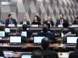 AB - Senado abre prazo de 5 sessões para votação da Reforma da Previdência