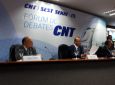 CNT - Congresso da ABCR debate sobre os caminhos para as concessões rodoviárias