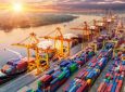 A TRIBUNA - Movimento de cargas nos portos brasileiros cai 3,29%
