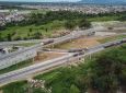 AEN - Novo viaduto de Paranaguá agiliza movimentação de cargas para o porto