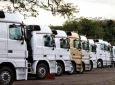 GUIA DO TRC - Venda de caminhões cresce e deve superar 102 mil unidades este ano