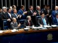 SENADO - Aprovado o texto-base da reforma da Previdência