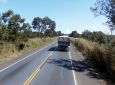 O Carreteiro - Lona de caminhão: saiba como escolher o material ideal para proteger a carga