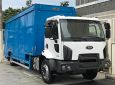 Ford apresenta novo Cargo vocacionado para o setor de bebidas