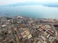 AE - Arrendamentos aumentarão capacidade de carga no Porto de Paranaguá