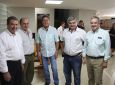 SINDIPONTA - Volvo transmite assembleia direto do sindicato de Ponta Grossa