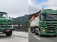 CNT - Série retrô lançada na Fenatran homenageia caminhoneiros antigos