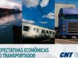 CNT - Sondagem Expectativas Econômicas do Transportador