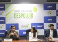 SEST SENAT - Equipe do Paraná participa do Encontro Técnico Nacional do Despoluir