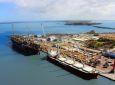 A TRIBUNA - Nova norma amplia capacidade operacional de portos