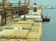 AE - Porto de Paranaguá registra maior movimentação anual de cargas