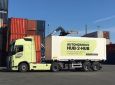 O CARRETEIRO - Grupo Volvo apresenta caminhão autônomo para áreas semiconfinadas