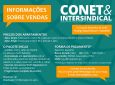 NTC&Logística - Conet & Intersindical