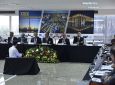 CNT - Assembleia Geral da Câmara Interamericana de Transportes