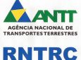 ANTT - Informe RNTRC