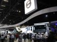 AB - Volvo capta fundos no exterior para financiar caminhões no Brasil