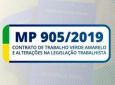 CONJUR - Dúvidas do novo modelo de PLR com a Medida Provisória 905/2019