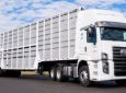 BLOG DO CAMINHONEIRO – CONTRAN acaba com AET para caminhões boiadeiros com até 4,70m de altura