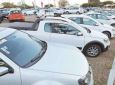 CB - Alta nas vendas de automóveis puxa otimismo na indústria
