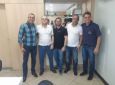 VIPAL - Linave Transportes tem frota com 100% de Banda Eco