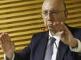 VALOR - ‘Primeiro tem que preservar a vida, depois a economia’, diz Meirelles