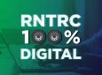 ANTT - RNTRC 100% Digital