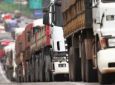 NTC&Logística - Demanda por transporte rodoviário de cargas no Brasil tem nova melhora, diz DECOPE