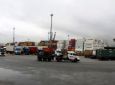 NTC&Logística - Pesquisa aponta leve queda na demanda por transporte rodoviário de cargas