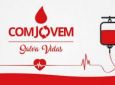 NTC - Campanha de Doação de Sangue: COMJOVEM Salva Vidas