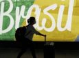 AB - Governo prorroga restrição de entrada de estrangeiros no Brasil