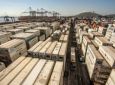 BANDNEWS - Portos do Paraná batem recordes em movimentação de cargas e de exportações