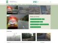 AEN - DER lança novo portal com foco no cidadão