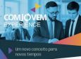 COMJOVEM Experience acontece na próxima semana e tem vagas limitadas