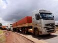 NTC - A importância do transporte de cargas e logística para a economia brasileira