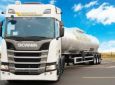 BLOG DO CAMINHONEIRO - Grupo Pra Frente Brasil compra 92 caminhões Scania