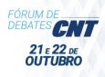 CNT - Seminário virtual vai contextualizar a LGPD no setor do transporte