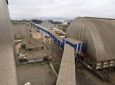 AEN - Novo terminal amplia potencial de produtividade do Porto de Paranaguá