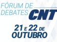 CNT - Inscrições abertas para o seminário virtual LGPD no TRC