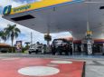 BAND NEWS - Curitiba: Polícia lacra posto de combustíveis por recebimento de carga roubada