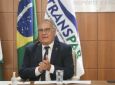 NTC&Logística - Coronel Sérgio Malucelli é reeleito presidente da Fetranspar