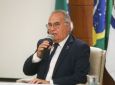 ABTC - Coronel Sérgio Malucelli é reeleito presidente da FETRANSPAR