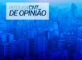 CNT - Divulgada nova rodada da Pesquisa de Opinião 2020