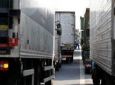 FOLHA PRESS - Aumento no consumo de diesel sinaliza alta no transporte de carga no país