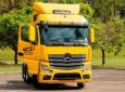 AB - Mercedes-Benz aumenta vendas da Alliance Truck Parts em 25%
