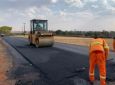 AEN - Estado executa melhorias em 30 km de rodovia do Norte Pioneiro