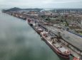 AEN - Exportações puxam o aumento de 9% na movimentação dos portos