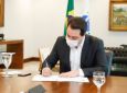 AEN - Governo prorroga medidas restritivas no Paraná até 1º de abril