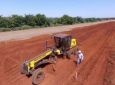 AEN - Obras da Perimetral Leste de Foz do Iguaçu já avançam em três pontos