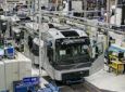 CBN - Volvo reduz produção em Curitiba por falta de componentes