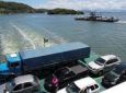 BAND NEWS - Nesta quarta, nova concessionária assume o Ferry Boat de Guaratuba; tarifa será reajusta